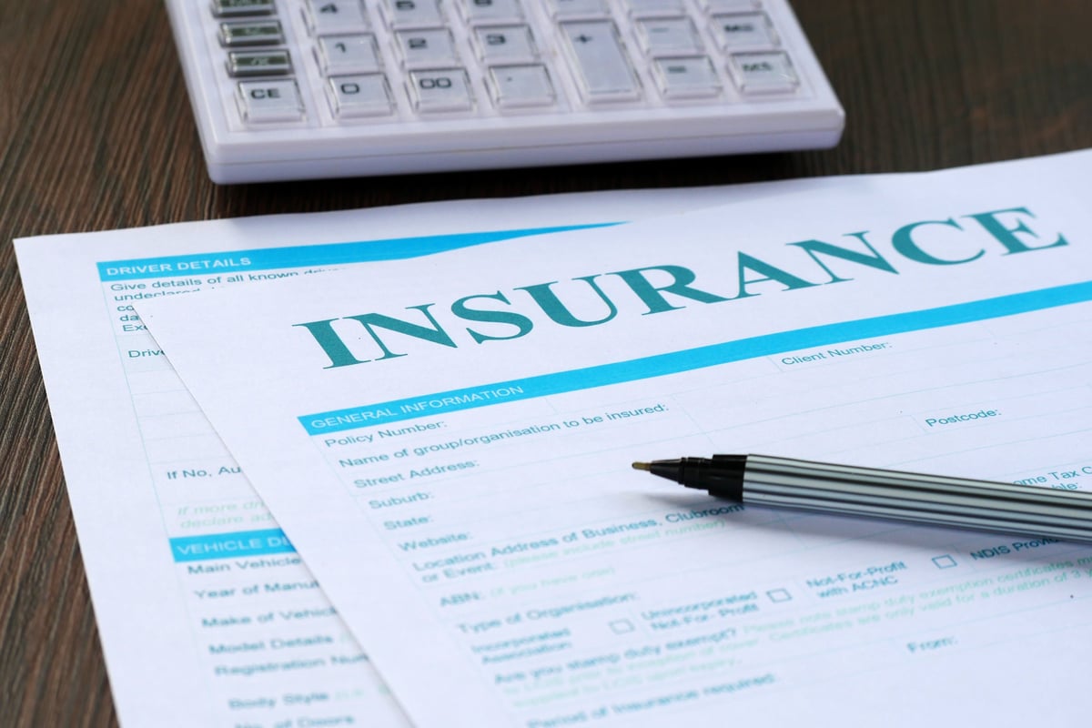 Insurance assessment report for damaged electronics — Oriya Computers East London